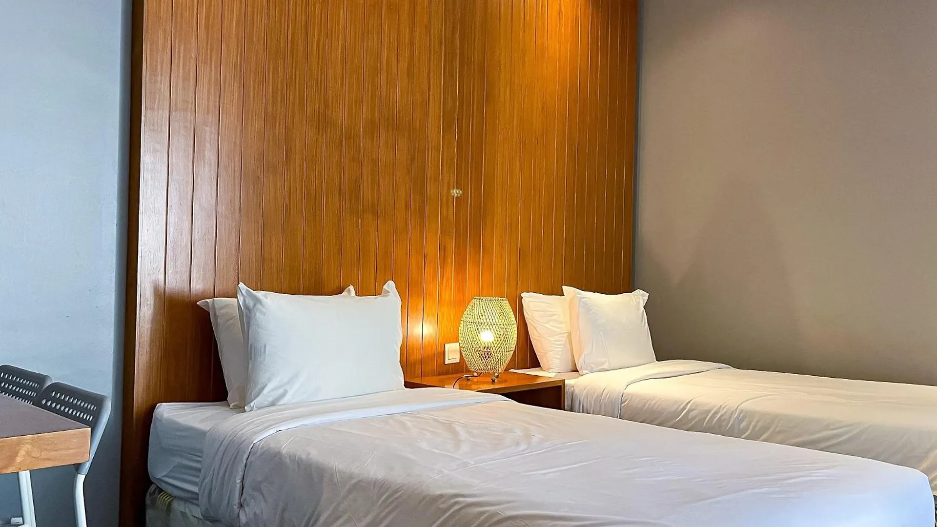 Dancing Hana Villa Nusa Dua - 2 Bedroom With Sharing Pool Minimum Stay 2 Nights Indonesia