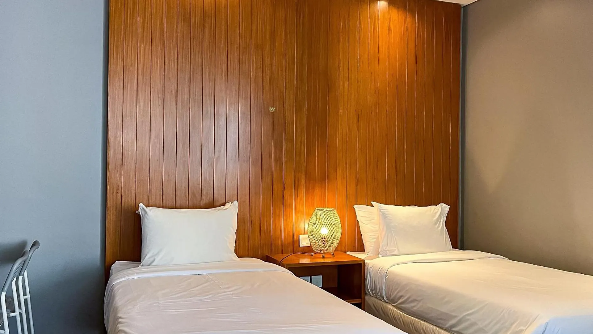 Dancing Hana Villa Nusa Dua - 2 Bedroom With Sharing Pool Minimum Stay 2 Nights 0*, Nusa Dua (Bali) Indonesia