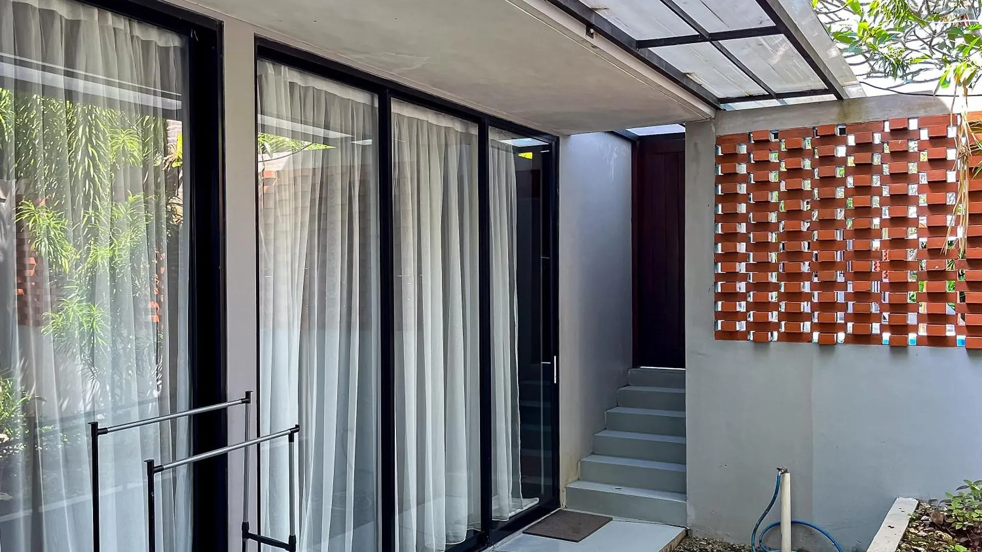 Dancing Hana Villa Nusa Dua - 2 Bedroom With Sharing Pool Minimum Stay 2 Nights Indonesia